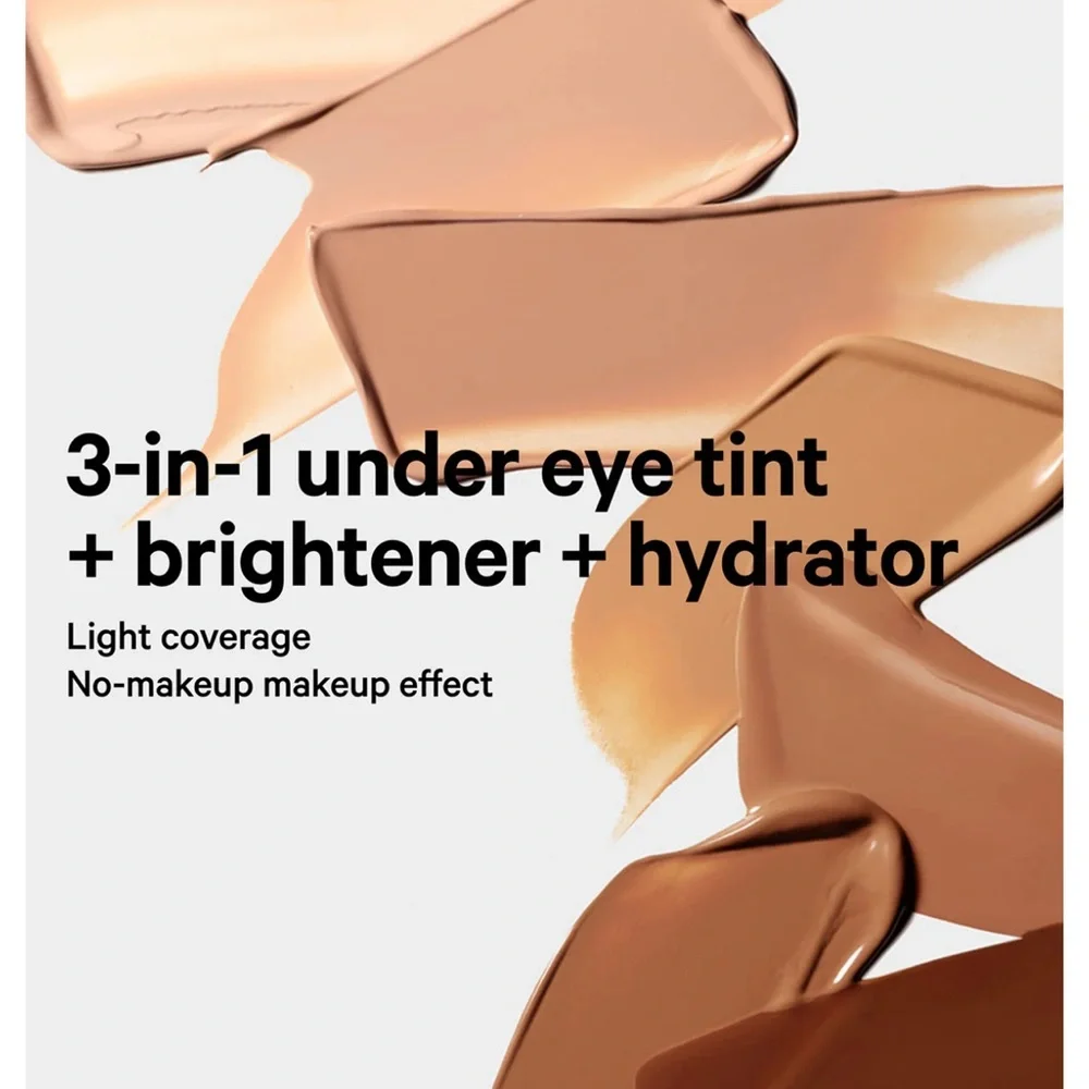 Milk Makeup Sunshine Under Eye Tint Brighten Concealer #6